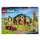 LEGO Friends 42617 Rezerwat zwierząt gospodarskich - 1203574 - zdjęcie